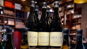 Hogan wines