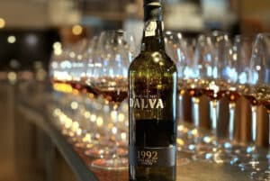 Dalva event